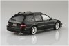 Aoshima 05803 1/24 TC#66 Wingswest CF2 Accord Wagon '96 (Honda)